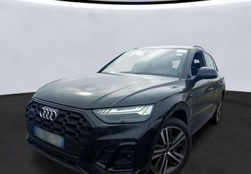 Audi Q5 72.207 km 40.600 &euro; Hagen 58091