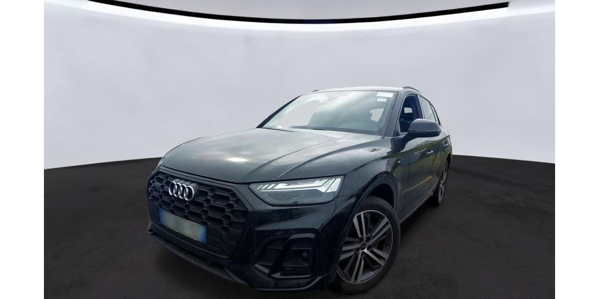 Audi Q5 72.207 km 40.600 &euro; Hagen 58091