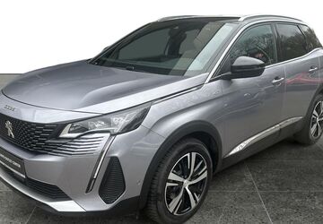 Peugeot 3008 49.000 km 22.890 &euro; Werdohl 58791
