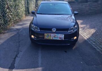 VW Polo 150.000 km 6.000 &euro; Gevelsberg 58285