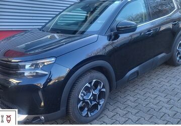 Citroen C5 Aircross 30.700 km 22.990 &euro; Iserlohn 58644