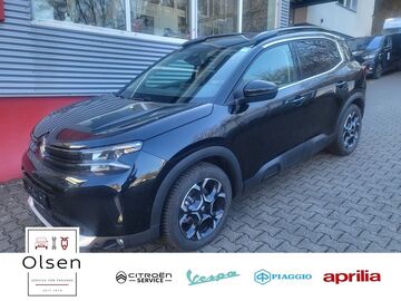 Gebrauchte Citroën C5 Aircross