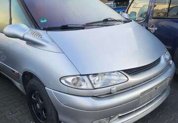 Renault Espace 19.860 km 1.100 &euro; Unna 59425