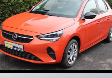 Opel Corsa 11.275 km 19.890 &euro; Unna 59427