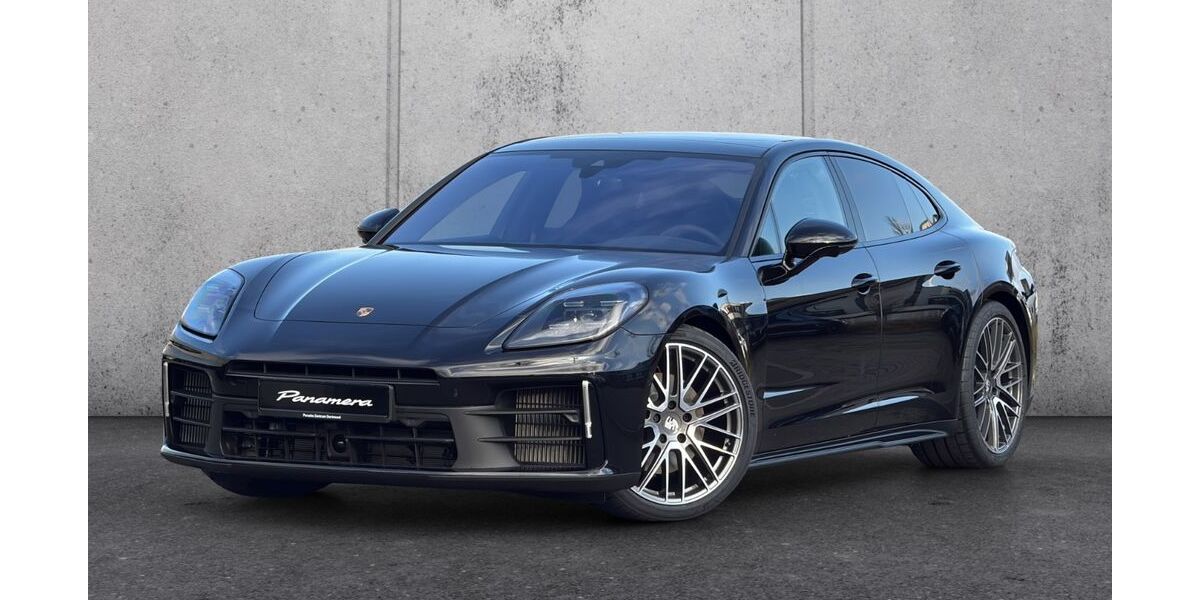 Porsche Panamera 1.525 km 124.900 &euro; Holzwickede 59439