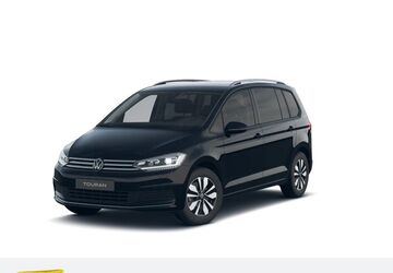VW Touran 26.387 km 33.890 &euro; Bochum 44892