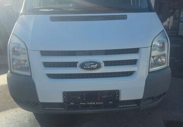 Ford Transit 135.000 km 5.999 &euro; Wuppertal 42109