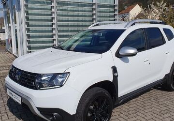 Dacia Duster 82.500 km 11.490 &euro; Hagen 58091