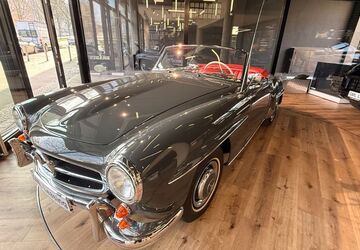 Mercedes-Benz 190 81.500 km 114.900 &euro; Dortmund 44139