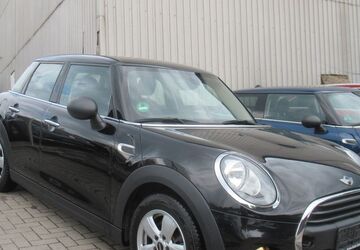 Mini ONE 93.217 km 9.790 &euro; Herne 44653