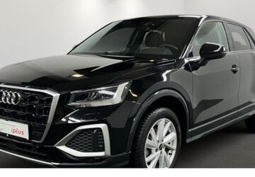 Audi Q2 29.631 km 24.810 &euro; Hagen 58089