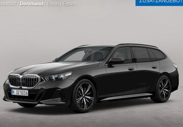BMW 520 26.146 km 56.899 &euro; Dortmund 44263