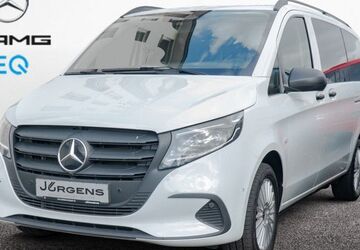 Mercedes-Benz Vito 53.017 km 41.490 &euro; Hagen 58135