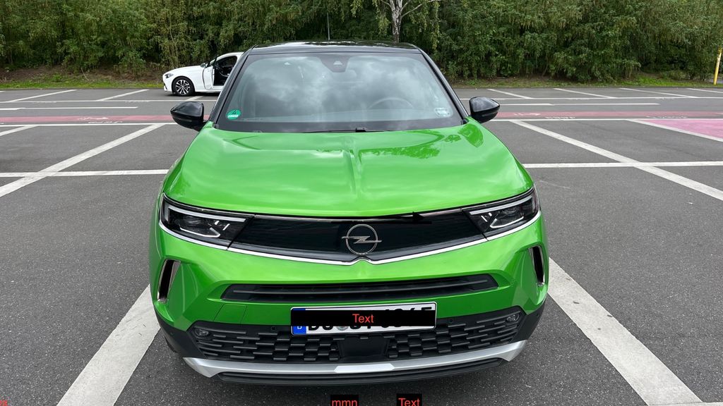 Opel Mokka-e 12.000 km 23.500 &euro; Bochum 44892