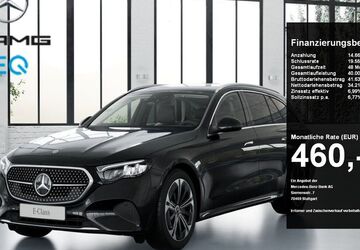 Mercedes-Benz E 300 27.625 km 48.840 &euro; Schwelm 58332