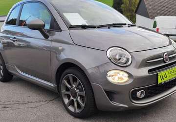 Fiat 500 85.194 km 7.495 &euro; Halver 58553