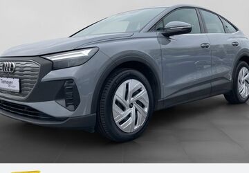 Audi Q4 e-tron 51.447 km 22.680 &euro; Bochum 44892