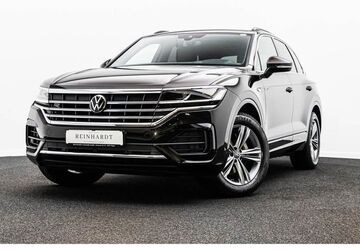VW Touareg 69.261 km 46.785 &euro; Hagen 58091