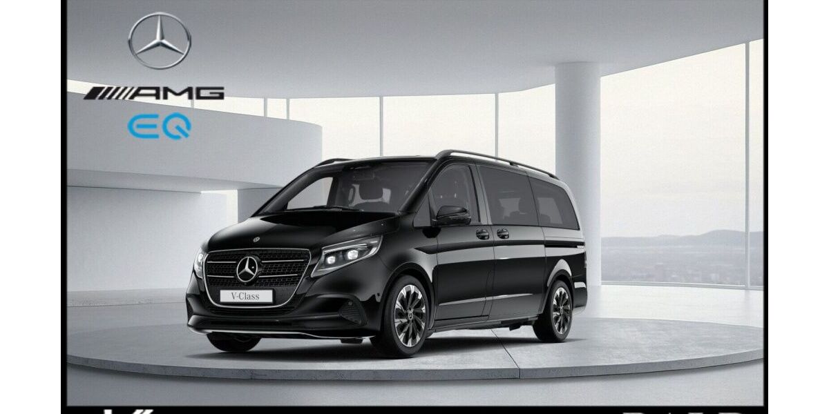 Mercedes-Benz V 250 6.000 km 72.900 &euro; Lüdenscheid 58507