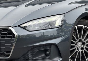 Audi A5 160.105 km 20.950 &euro; Remscheid 42859