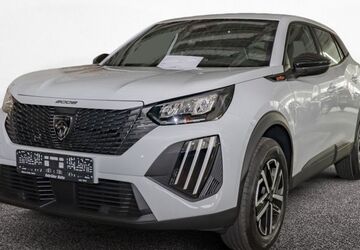 Peugeot 2008 1.490 km 20.490 &euro; Iserlohn 58636