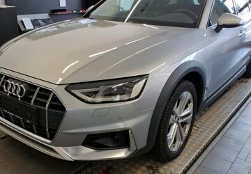 Audi A4 Allroad 75.137 km 39.805 &euro; Hagen 58091