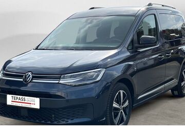 VW Caddy 125.500 km 22.904 &euro; Schwelm 58332