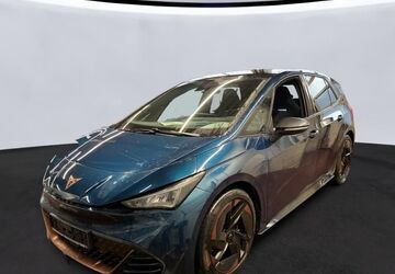 Cupra Born 17.404 km 28.755 &euro; Hagen 58091