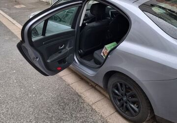 Renault Laguna 141.000 km 3.199 &euro; Lüdenscheid 58513