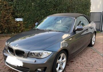 BMW 118 70.500 km 11.900 &euro; Hagen 58093