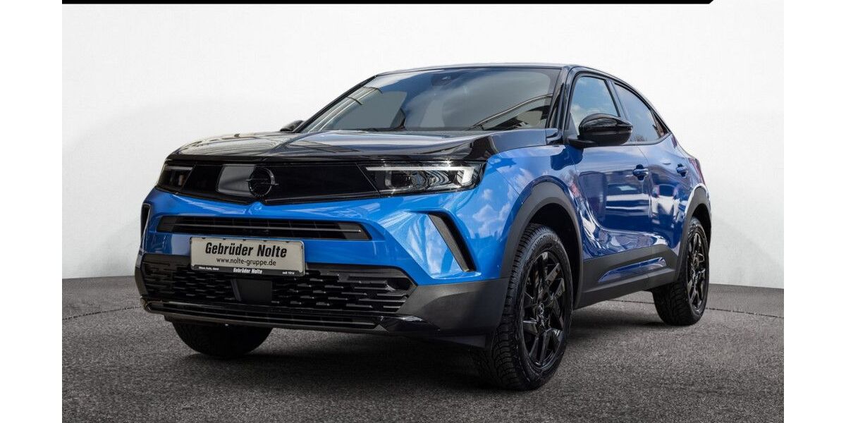 Opel Mokka 8.229 km 19.450 &euro; Iserlohn 58636