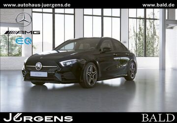 Mercedes-Benz A 250 24.344 km 25.650 &euro; Hagen 58135