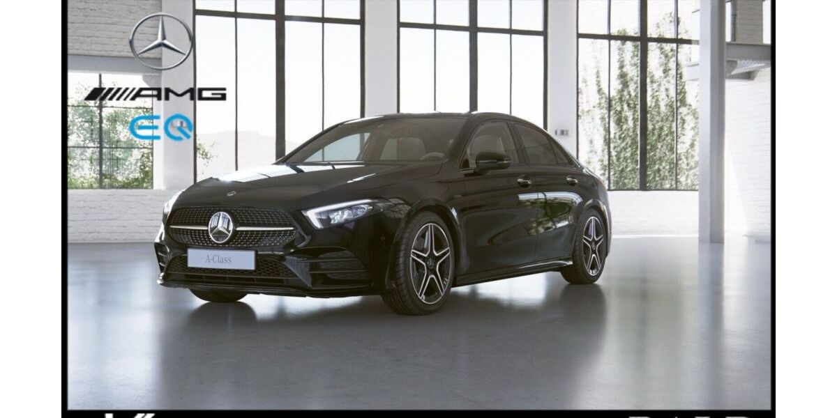 Mercedes-Benz A 250 24.344 km 25.650 &euro; Hagen 58135