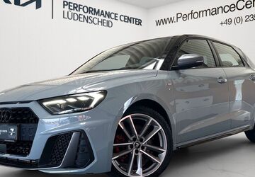Audi A1 28.636 km 29.490 &euro; Lüdenscheid 58509