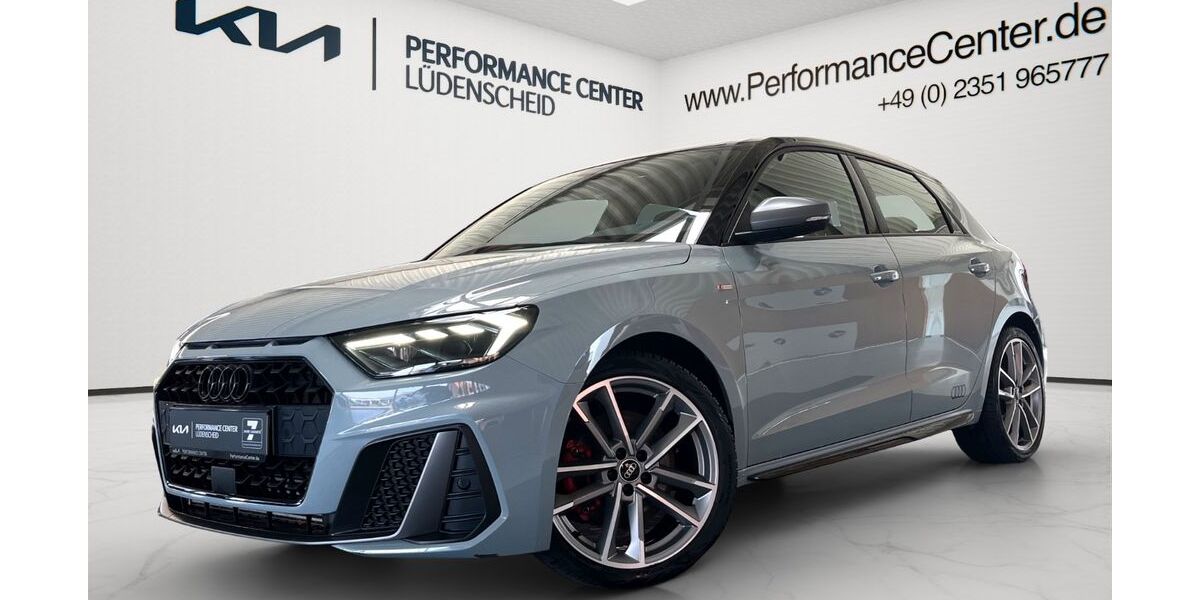 Audi A1 28.636 km 29.490 &euro; Lüdenscheid 58509