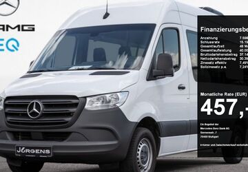 Mercedes-Benz Sprinter 83.813 km 37.800 &euro; Hagen 58135