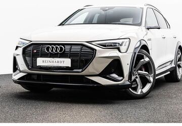 Audi e-tron 51.418 km 40.905 &euro; Hagen 58091