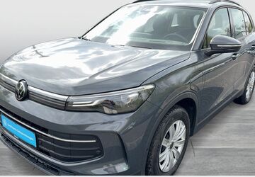 VW Tiguan 9.644 km 41.788 &euro; Dortmund 44141