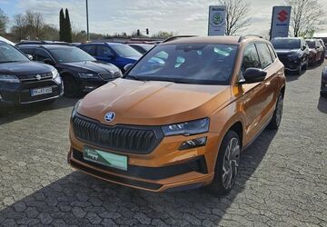 Skoda Karoq 41.828 km 28.630 &euro; Lüdenscheid 58513