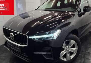 Volvo XC60 112.000 km 28.995 &euro; Hagen 58099