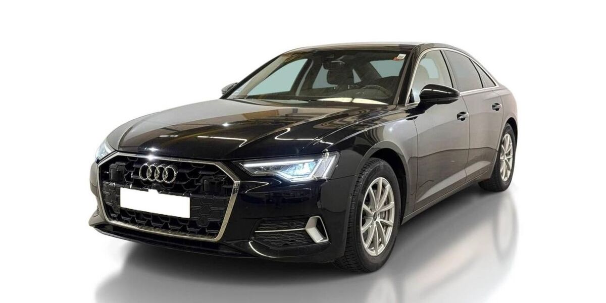 Audi A6 75.207 km 39.890 &euro; Hagen 58091