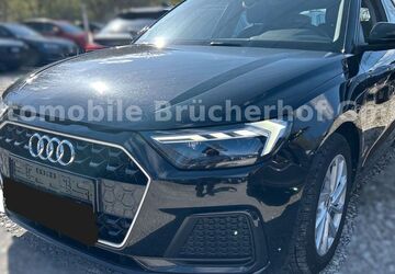 Audi A1 75.000 km 16.490 &euro; Dortmund 44263