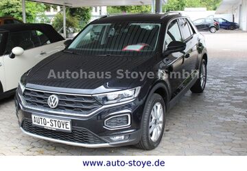 VW T-Roc 62.056 km 18.699 &euro; Hagen 58095