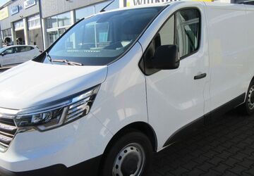 Renault Trafic 138.548 km 14.268 &euro; Bochum 44795