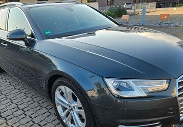Audi A4 194.500 km 16.500 &euro; dortmund 44269