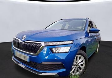 Skoda Kamiq 42.545 km 16.789 &euro; Hagen 58091