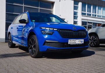 Skoda Kamiq 70.822 km 18.990 &euro; Hagen 58119