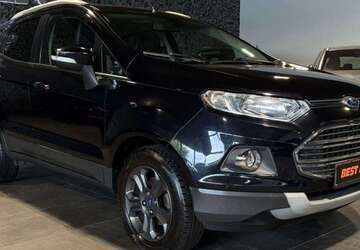 Ford EcoSport 140.000 km 7.390 &euro; Unna 59425