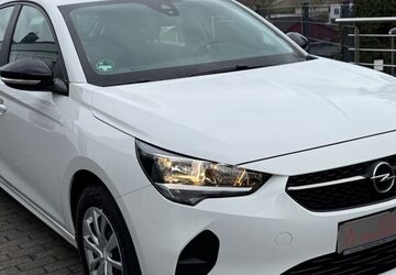 Opel Corsa 41.536 km 13.333 &euro; Radevormwald 42477