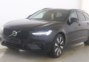 Volvo V90 23.649 km 45.900 &euro; Wuppertal 42109